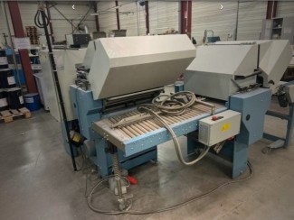 Printing machinery